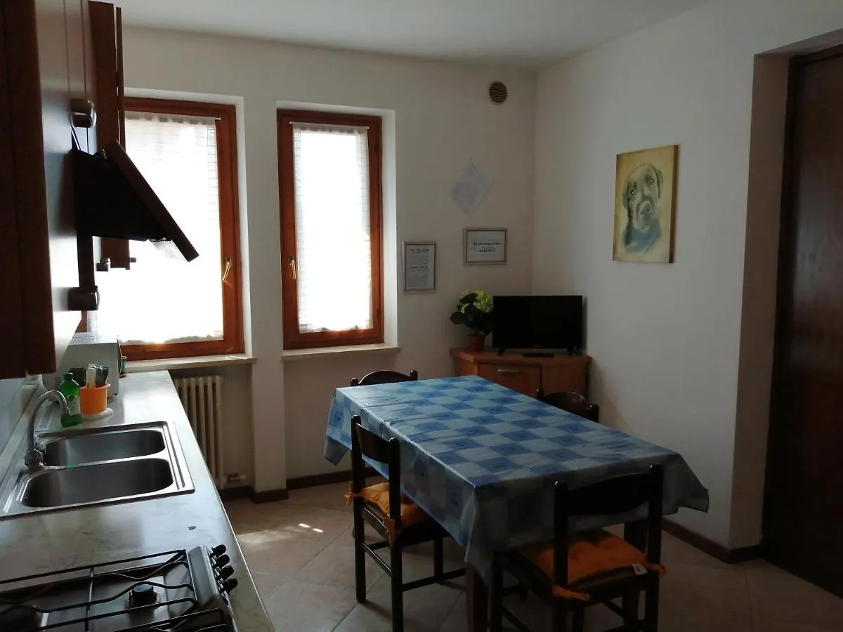 Cadelvolto carrista 7A Appartamento Negrar Italia