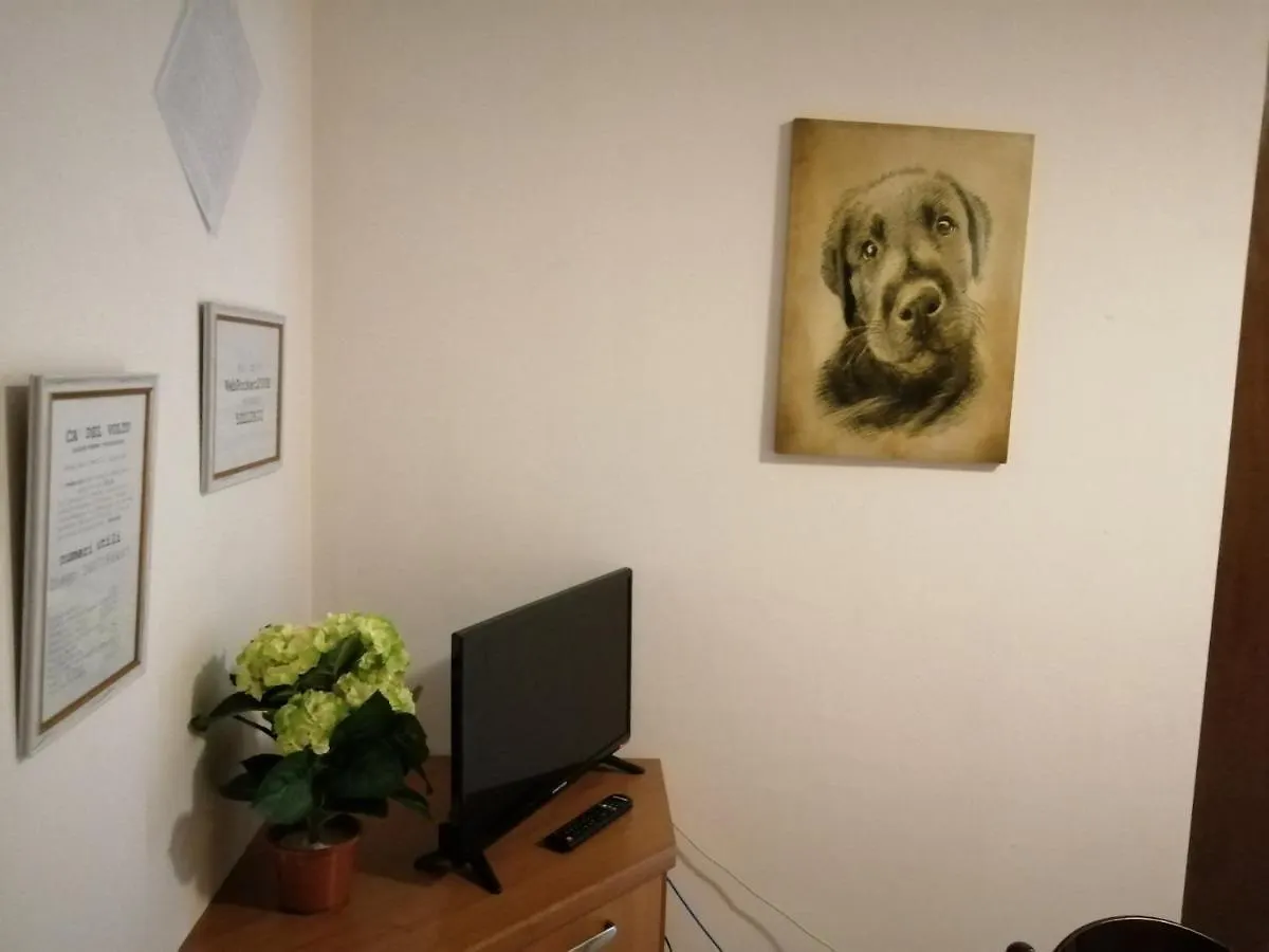 Cadelvolto carrista 7A Appartamento Negrar