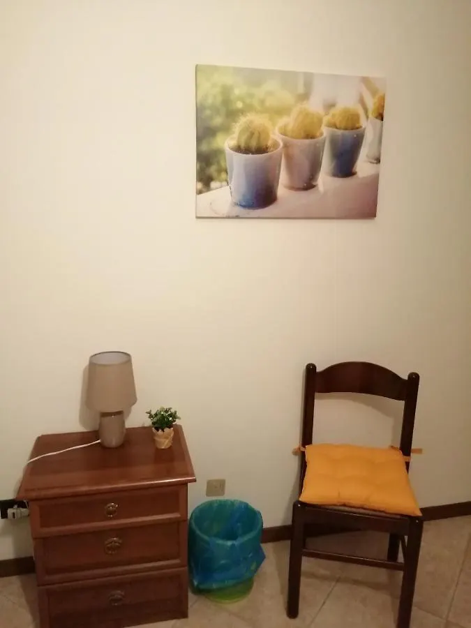 Cadelvolto carrista 7A Appartamento Negrar
