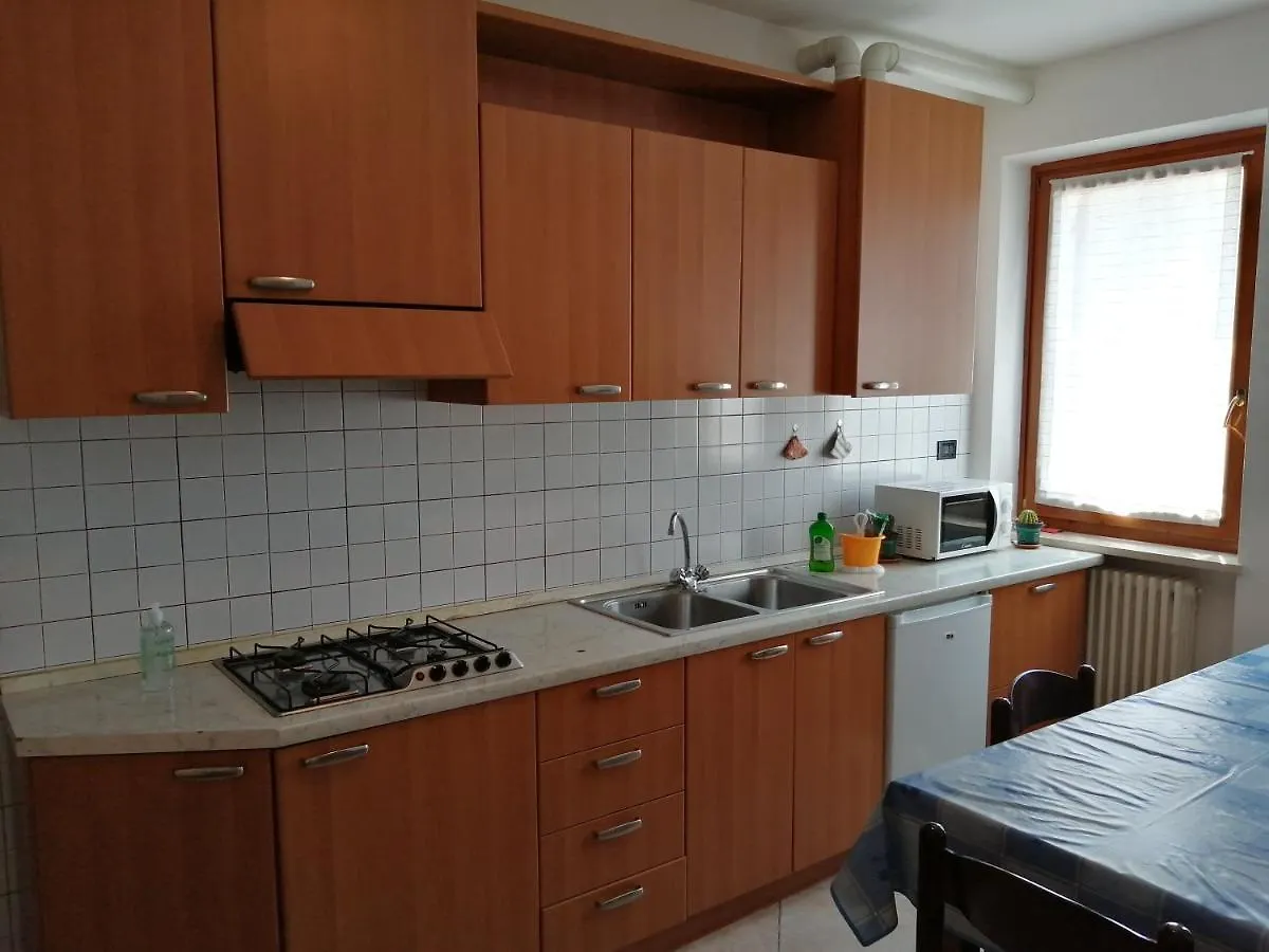 Cadelvolto carrista 7A Appartamento Negrar Italia
