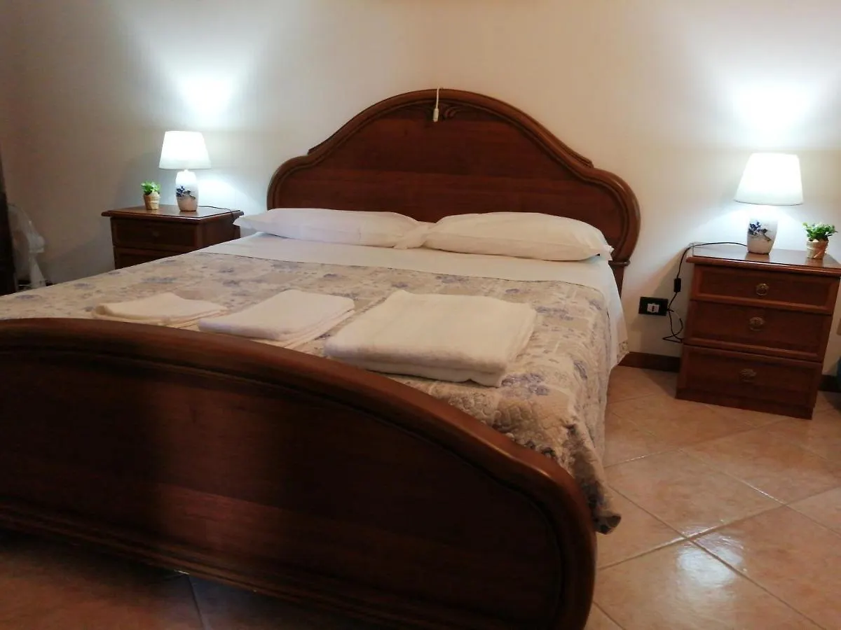 Cadelvolto carrista 7A Appartamento Negrar