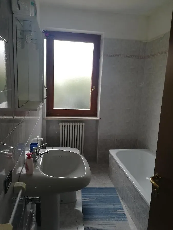 Cadelvolto carrista 7A Appartamento Negrar