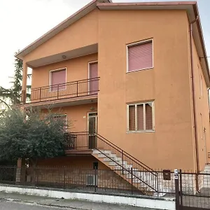  Appartamento Casa Morena