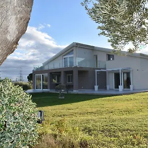 I Secolari Di Giulia Casa vacanze Avola
