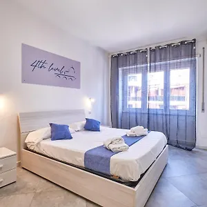 4 Level Appartamento Roma