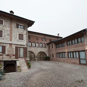 Corte Galvani Séjour à la ferme