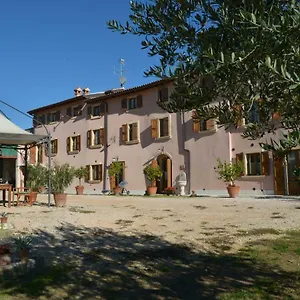  Bed & Breakfast Relais Antica Corte Al Molino